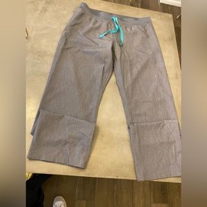 Figs scrub pants